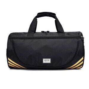 Gym Sports Duffle Bag For Men & Women | Duffel Bag with Shoes Compartment